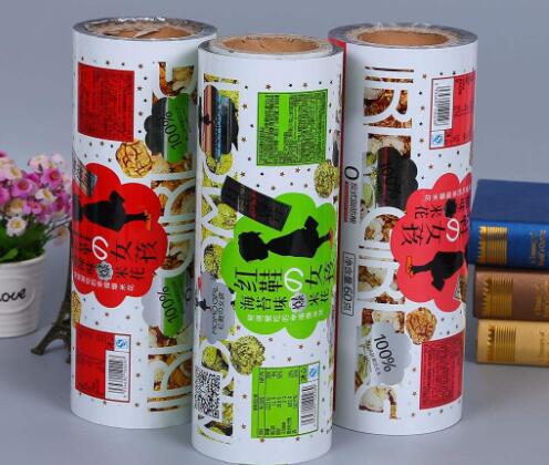 普通食品自動包裝卷膜批發(fā)多少錢？