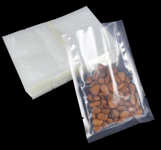 食品真空包裝袋的常用材質有哪幾種？