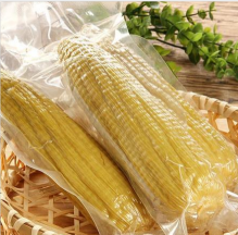 網(wǎng)上買的真空包裝玉米能吃嗎？有毒嗎？