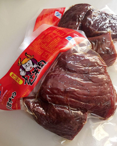 真空包裝的熟食能保存多久？能帶上飛機嗎？