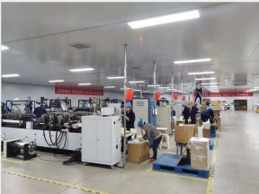 新鄉(xiāng)哪里有批發(fā)大型真空包裝袋的廠家？