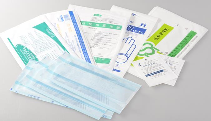 醫(yī)用外科口罩真空包裝袋如何設(shè)計(jì)？