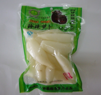 食品真空包裝袋里面的東西可以放多久？