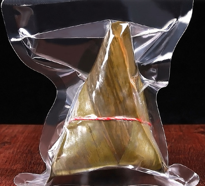 夏天真空包裝的粽子能保存多久？