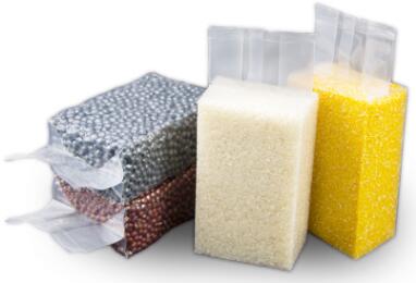 真空包裝袋怎么抽空氣？