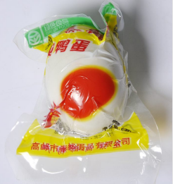 鴨蛋真空包裝袋材質(zhì)哪種好？