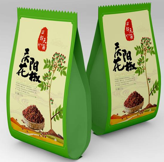 河北花椒包裝袋批發(fā)廠(chǎng)家