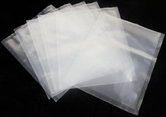 真空包裝袋分類有哪些？如何正確選擇？