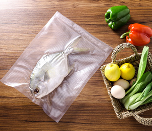 海鮮包裝袋脹氣了還能吃嗎？