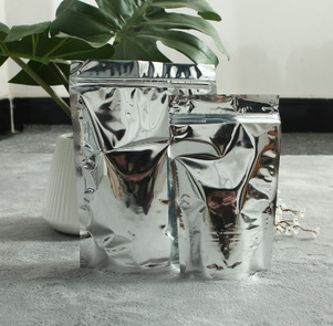 批發(fā)鍍鋁包裝袋的廠家哪里有？