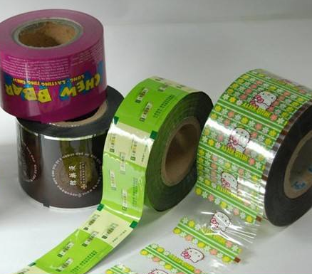 自動包裝卷膜如何手動使用？