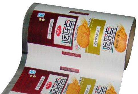 自動食品包裝卷膜批發(fā)哪里便宜？