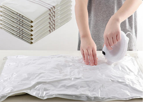 棉被真空包裝袋定做哪家好？