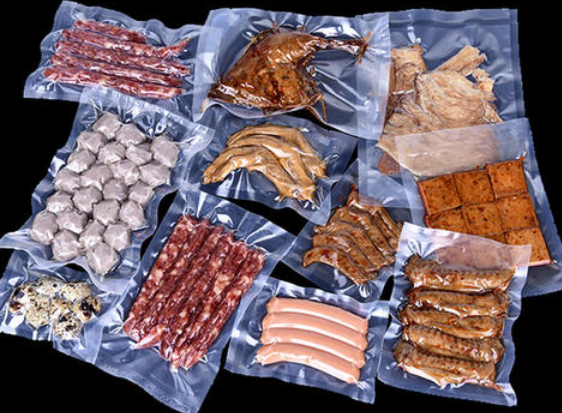 塑料食品包裝袋加熱有毒嗎？