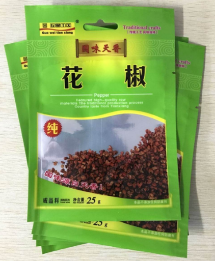 調(diào)料包裝袋材質(zhì)有哪些？